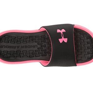 Pink women's slippers fashion